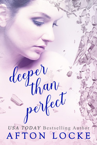 Go to Deeper Than Perfect page