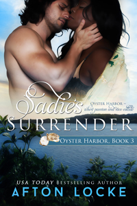 Sadie's Surrender cover photo